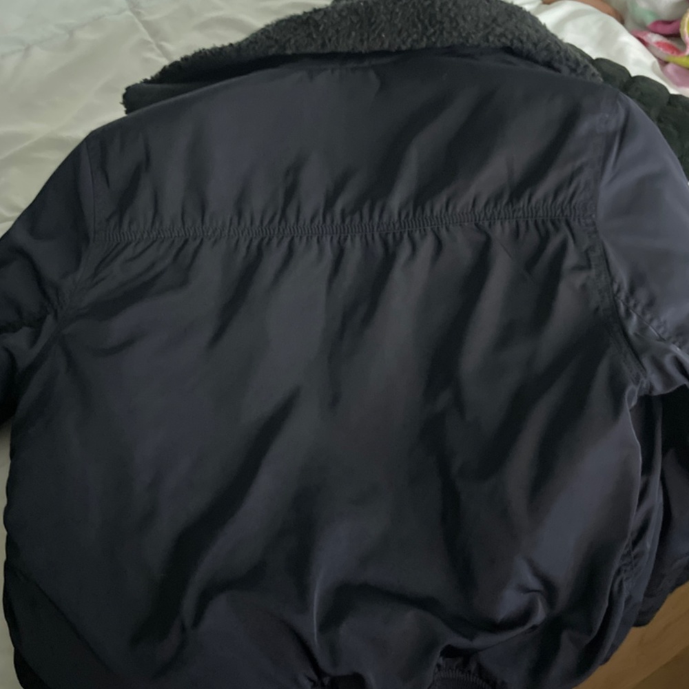 Gap Winter Coat - image 5